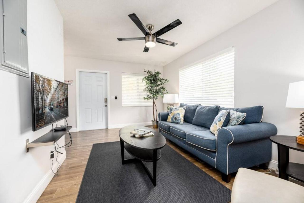 The Guesthouse 1 - Wilton Manors Fort Lauderdale Ngoại thất bức ảnh