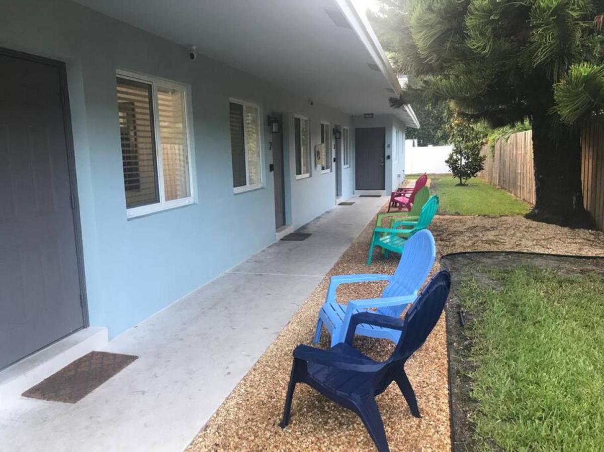 The Guesthouse 1 - Wilton Manors Fort Lauderdale Ngoại thất bức ảnh