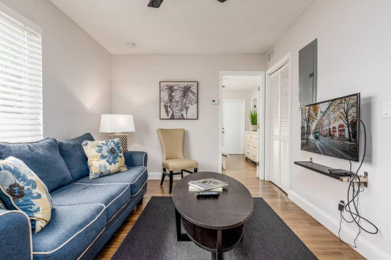 The Guesthouse 1 - Wilton Manors Fort Lauderdale Ngoại thất bức ảnh