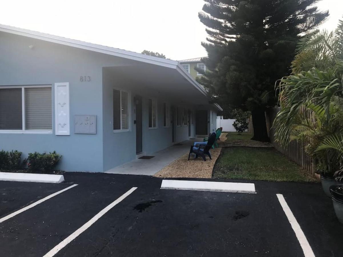 The Guesthouse 1 - Wilton Manors Fort Lauderdale Ngoại thất bức ảnh